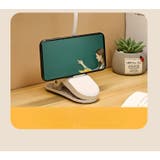 LEDデスクライト 電気スタンド USB充電式 | PlusNao | 詳細画像4 