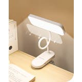 LEDデスクライト 電気スタンド USB充電式 | PlusNao | 詳細画像5 