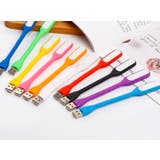 USBライト LEDライト USB接続 | PlusNao | 詳細画像3 