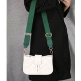 バッグストラップ ショルダーストラップ 135cm | PlusNao | 詳細画像2 