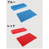 レジャーシート 四つ折り 一人用 | PlusNao | 詳細画像16