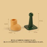 ドアストッパー ドアクッション ドア止め | PlusNao | 詳細画像17 