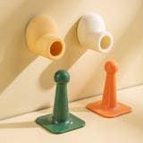 ドアストッパー ドアクッション ドア止め | PlusNao | 詳細画像2 