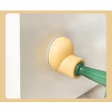 ドアストッパー ドアクッション ドア止め | PlusNao | 詳細画像9 