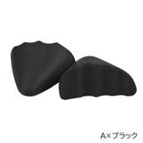 つま先 インソール クッション | PlusNao | 詳細画像11
