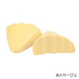 つま先 インソール クッション | PlusNao | 詳細画像15