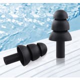 耳栓 シリコン イヤープラグ | PlusNao | 詳細画像2