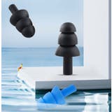 耳栓 シリコン イヤープラグ | PlusNao | 詳細画像3