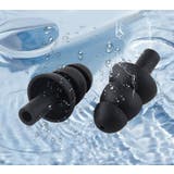 耳栓 シリコン イヤープラグ | PlusNao | 詳細画像4