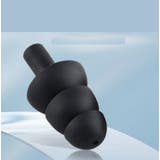 耳栓 シリコン イヤープラグ | PlusNao | 詳細画像5