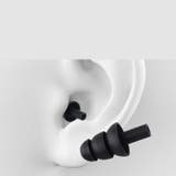 耳栓 シリコン イヤープラグ | PlusNao | 詳細画像6