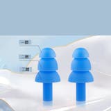 耳栓 シリコン イヤープラグ | PlusNao | 詳細画像7