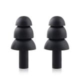 耳栓 シリコン イヤープラグ | PlusNao | 詳細画像8