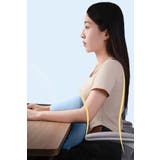 ネックピロー 首枕 U字型ヘッドレスト | PlusNao | 詳細画像3 