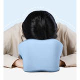 ネックピロー 首枕 U字型ヘッドレスト | PlusNao | 詳細画像4 