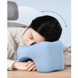 ネックピロー 首枕 U字型ヘッドレスト | PlusNao | 詳細画像6 