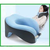 ネックピロー 首枕 U字型ヘッドレスト | PlusNao | 詳細画像7 