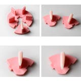 ネイルチップスタンド ネイル台 ネイルディスプレイ | PlusNao | 詳細画像7 