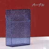 シガレットケース 20本収納 タバコケース | PlusNao | 詳細画像17 