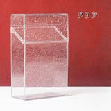 シガレットケース 20本収納 タバコケース | PlusNao | 詳細画像18 