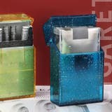 シガレットケース 20本収納 タバコケース | PlusNao | 詳細画像5 