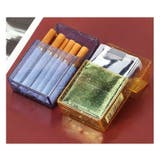 シガレットケース 20本収納 タバコケース | PlusNao | 詳細画像6 