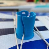 パドルボード用 カップホルダー カヤック | PlusNao | 詳細画像4