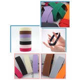 シューズストラップ パンプスベルト シューズバンド | PlusNao | 詳細画像6