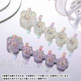ネイルチップスタンド 5連 磁石 | PlusNao | 詳細画像3 