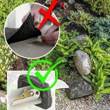 置き鍵ボックス 鍵隠し 石型 | PlusNao | 詳細画像5