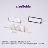 プライスケース 2個セット プライスカード | PlusNao | 詳細画像12 