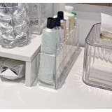 コスメスタンド メイクボックス 化粧品 | PlusNao | 詳細画像5 