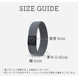 シューズバンド シューズベルト 同色2個セット | PlusNao | 詳細画像14 