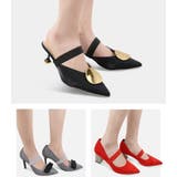 シューズバンド シューズベルト 同色2個セット | PlusNao | 詳細画像3 