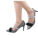 シューズバンド シューズベルト 同色2個セット | PlusNao | 詳細画像4 