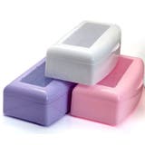 ネイルツール 消毒ボックス ケース | PlusNao | 詳細画像8 