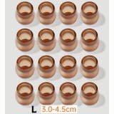 椅子脚カバー 椅子足キャップ キャップ | PlusNao | 詳細画像11