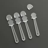 うちわの柄 10個セット 持ち手 | PlusNao | 詳細画像11 