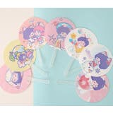 うちわの柄 10個セット 持ち手 | PlusNao | 詳細画像6 
