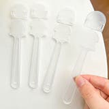 うちわの柄 10個セット 持ち手 | PlusNao | 詳細画像9 