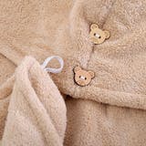 ヘアドライタオル タオルキャップ バス用品 | PlusNao | 詳細画像8