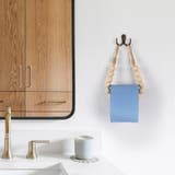 トイレットペーパーホルダー トイレ用品 吊り下げ型 | PlusNao | 詳細画像3 