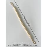 トイレットペーパーホルダー トイレ用品 吊り下げ型 | PlusNao | 詳細画像5 