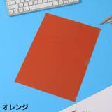 クリアファイル クリアホルダー A4 | PlusNao | 詳細画像12 