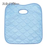 防水シート ベビークッション シートマット | PlusNao | 詳細画像10 