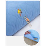 防水シート ベビークッション シートマット | PlusNao | 詳細画像5 