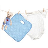 防水シート ベビークッション シートマット | PlusNao | 詳細画像7 