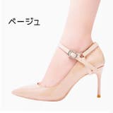 シューズストラップ シューズバンド ヒールストラップ | PlusNao | 詳細画像16 