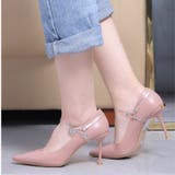 シューズストラップ シューズバンド ヒールストラップ | PlusNao | 詳細画像2 