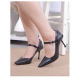 シューズストラップ シューズバンド ヒールストラップ | PlusNao | 詳細画像5 